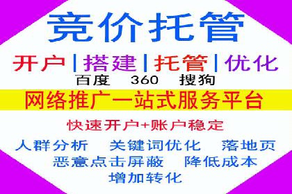 某电商平台的SEM代运营策略解析